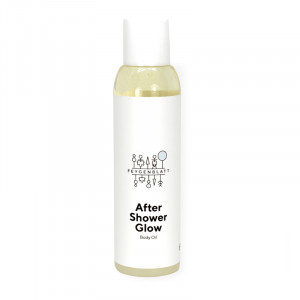 Body Oil Mild Feygenblatt